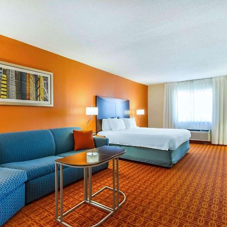 Quality Inn & Suites Keokuk North Eksteriør bilde
