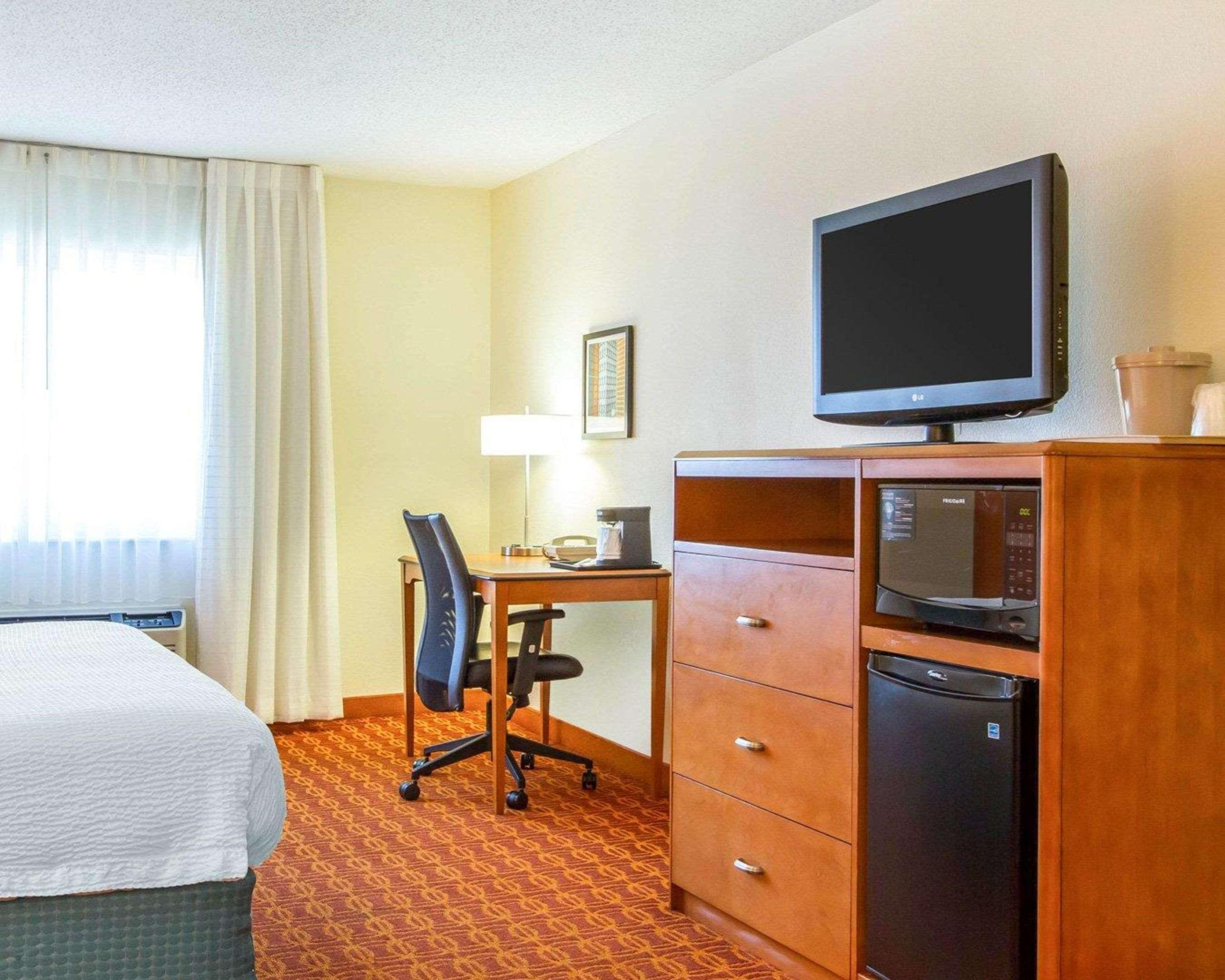 Quality Inn & Suites Keokuk North Eksteriør bilde