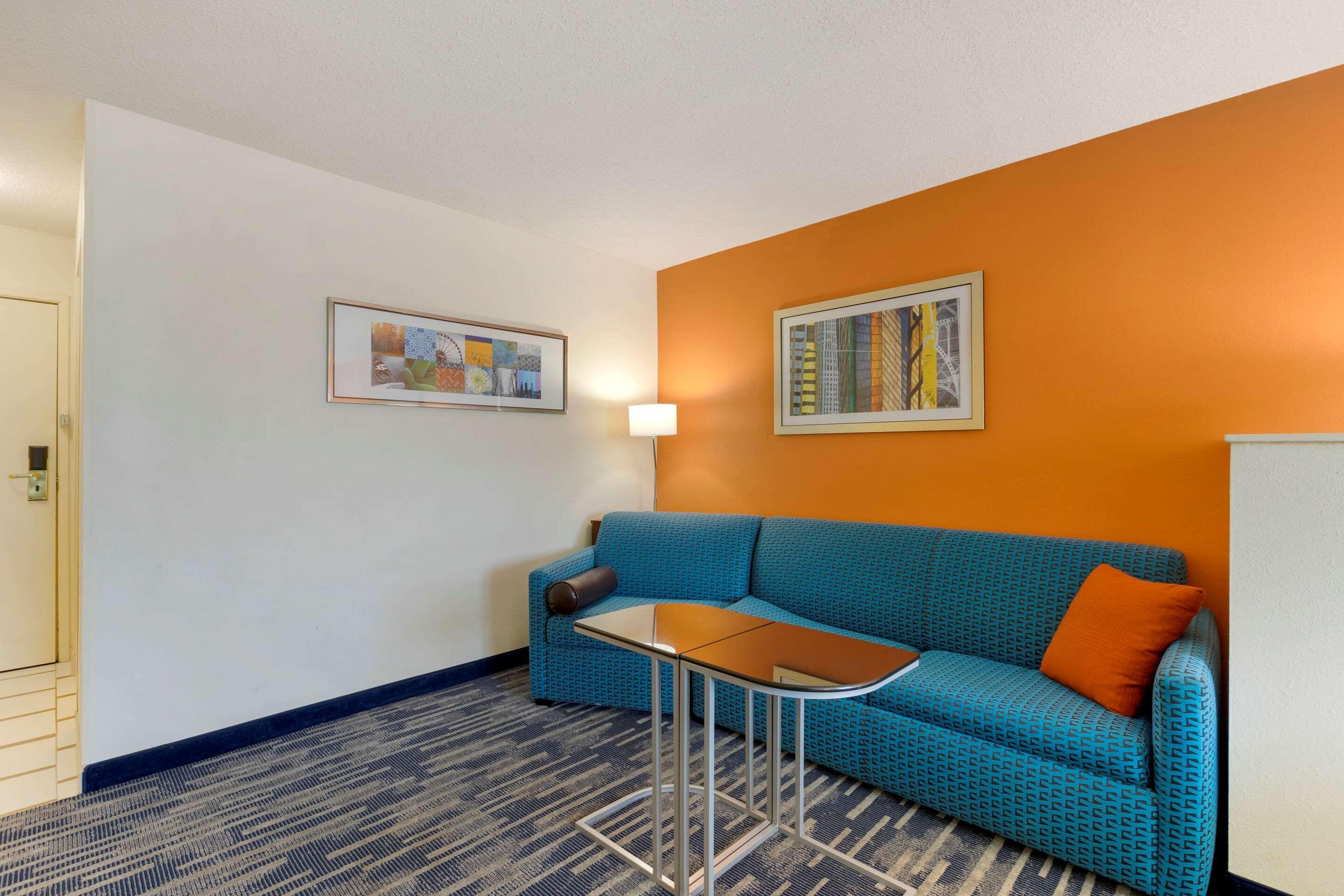 Quality Inn & Suites Keokuk North Eksteriør bilde
