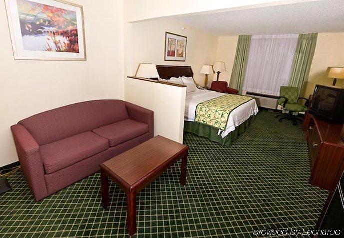 Quality Inn & Suites Keokuk North Eksteriør bilde