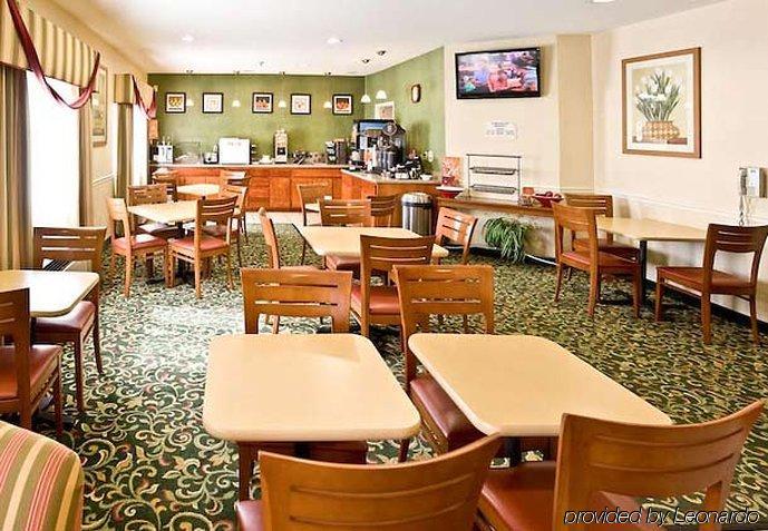 Quality Inn & Suites Keokuk North Eksteriør bilde