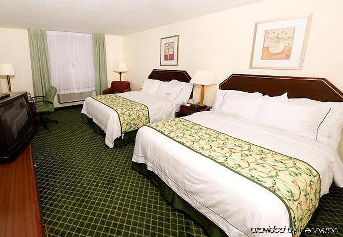 Quality Inn & Suites Keokuk North Eksteriør bilde